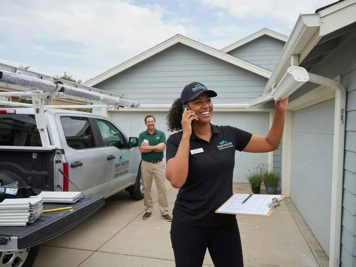 Gutter Installation Maxton, NC FAQs